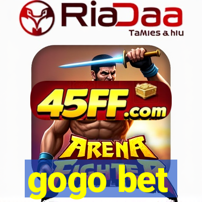 gogo bet